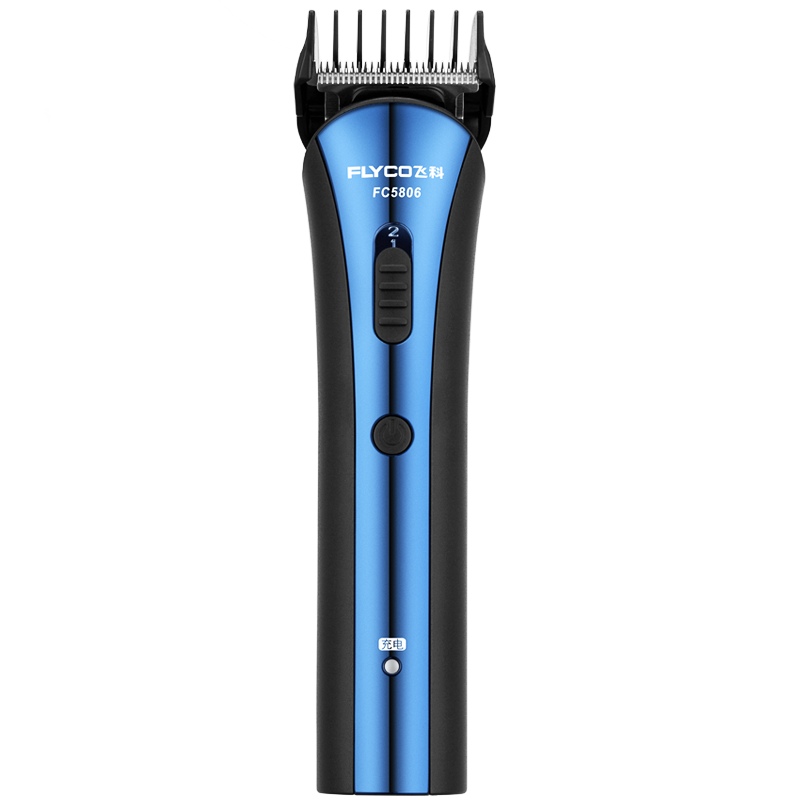 飞科电动理发器FC5806-价格走势、销量分析及用心评测
