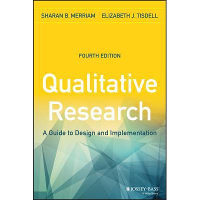预订 Qualitative Research: A Guide To Design And ...