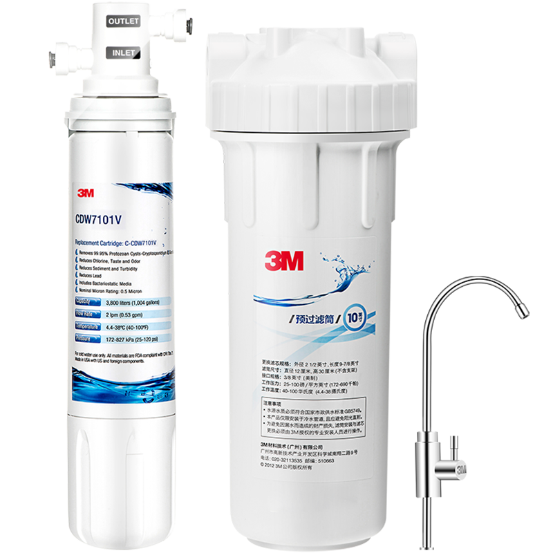 3M CDW7101V  934.15Ԫ