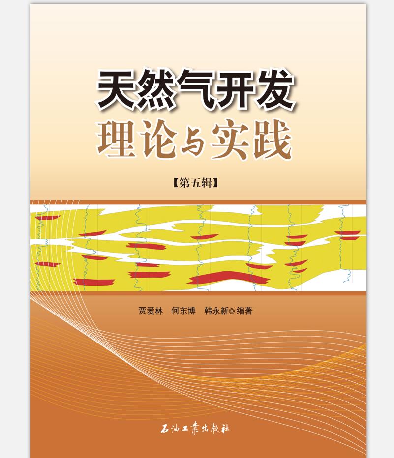 天然气开发理论与实践（第五辑）