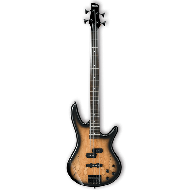 ibanez日本品牌依班娜gsr200sm电贝司低音bass贝斯带前级驱动贝司音箱