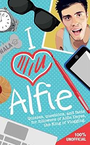 I Love Alfie