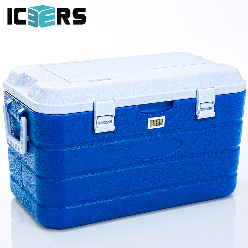 探讨评测如何ICERSICE940车载保温箱优缺点是什么？曝光使用感受