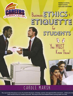 Business Ethics & Etiquette for