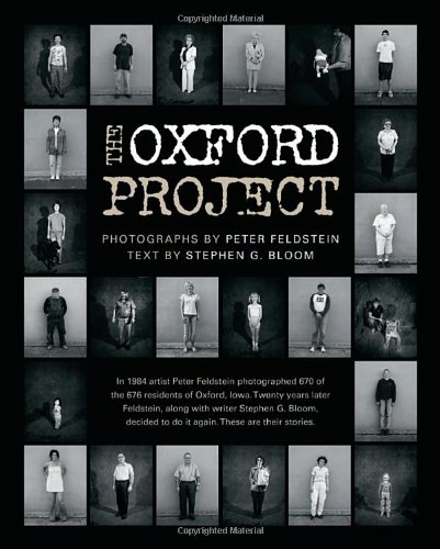 The Oxford Project