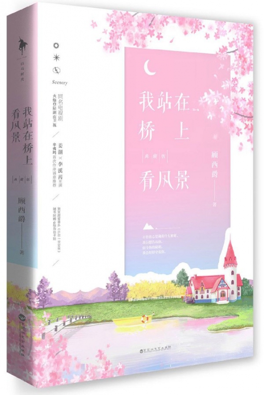 我站在桥上看风景(典藏版)