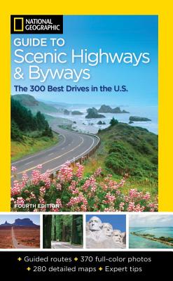 National Geographic Guide to Scenic