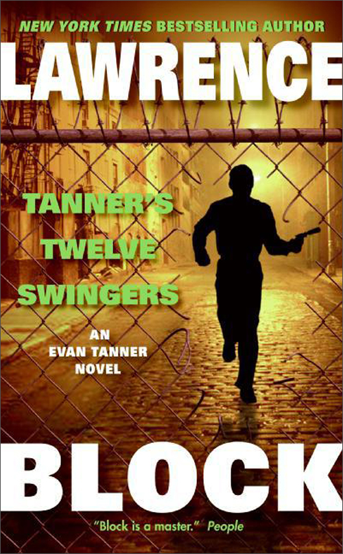 tanners twelve swingers