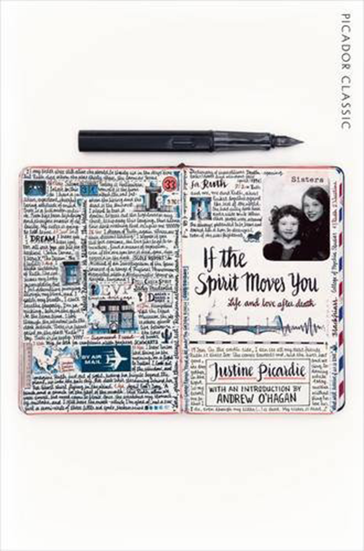 If The Spirit Moves You (Picador Classic Ed.)