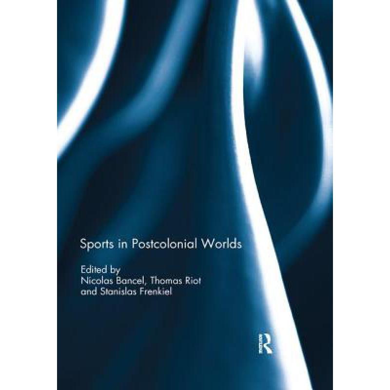 预订 Sports in Postcolonial Worlds