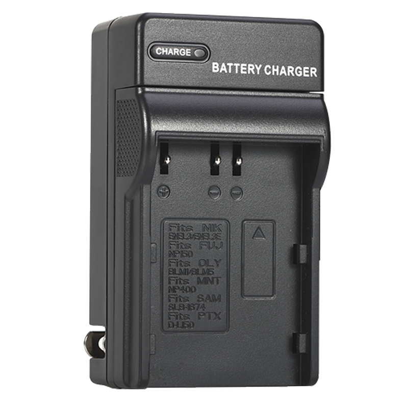 蒂森特尼康 D70 D700 D80 D90 D70S D50 D80S D100 D200 D300 D300S 单反 相机电池 EN-EL3 E 充电器