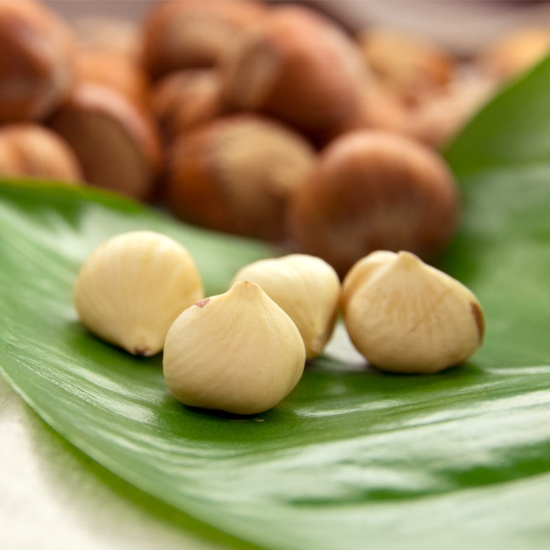 百草味松脆榛果