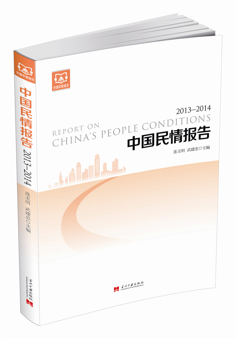 中国民情报告