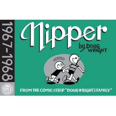 预订 Nipper 1967-1968