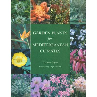 预订 Garden Plants for Mediterranean Climates