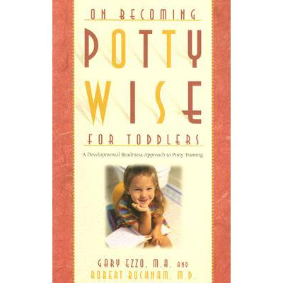 预订 On Becoming Potty Wise for Toddlers: A Devel...