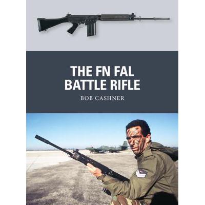 预订 the fn fal battle rifle