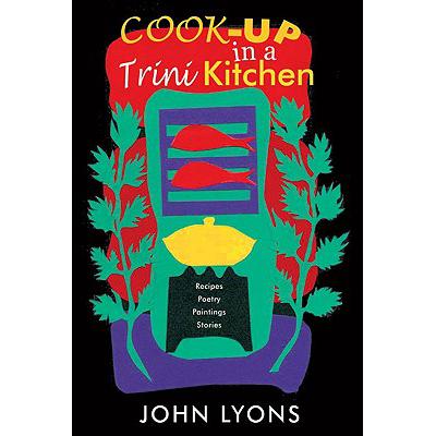 预订 Cook-Up in a Trini Kitchen