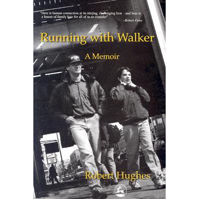 预订 Running with Walker: A Memoir