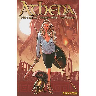 预订 Athena
