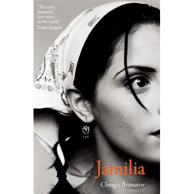 预订 Jamilia
