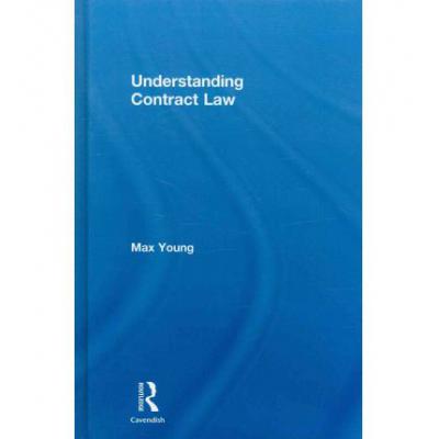 预订 Understanding Contract Law
