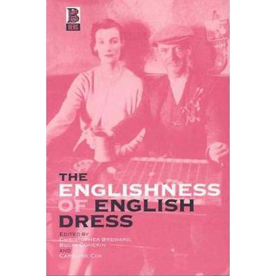 预订 The Englishness of English Dress
