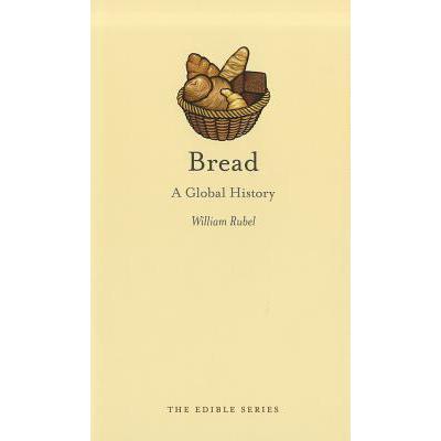 预订 Bread: A Global History