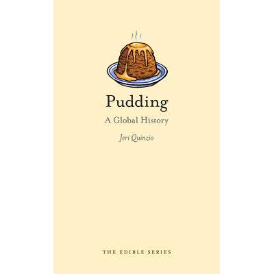 预订 Pudding: A Global History
