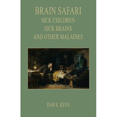 预订 Brain Safari
