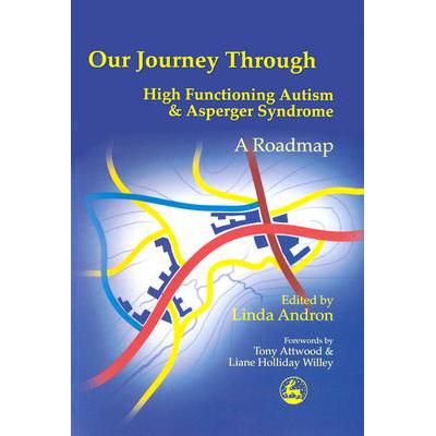 预订 Our Journey Through High Functioning Autism ...