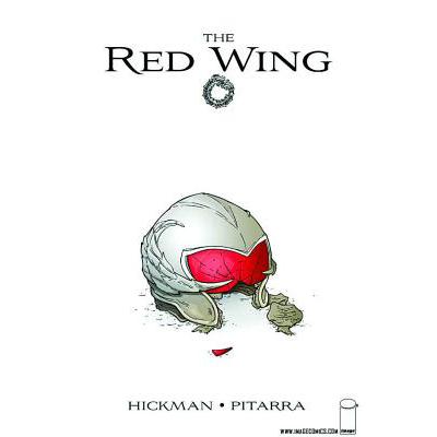 预订 The Red Wing