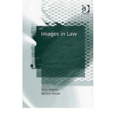 预订 Images in Law
