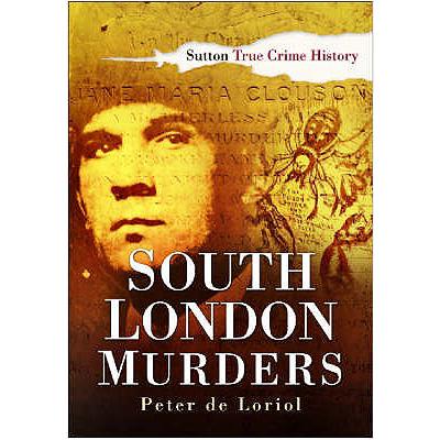 预订 South London Murders