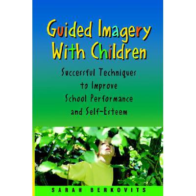 预订 Guided Imagery with Children