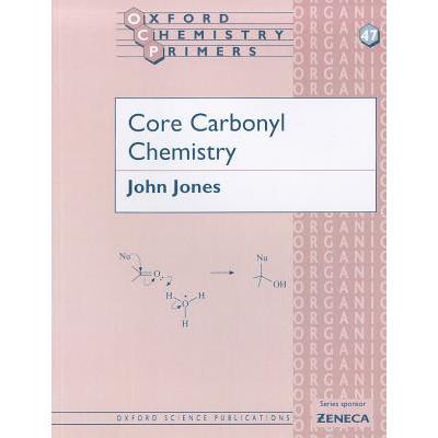 预订 core carbonyl chemistry