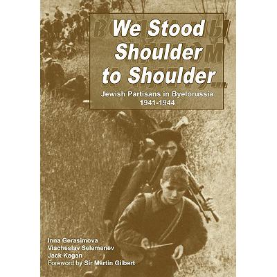 预订 we stood shoulder to shoulder
