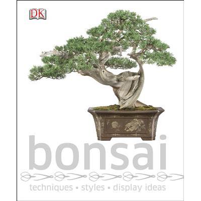 预订 Bonsai