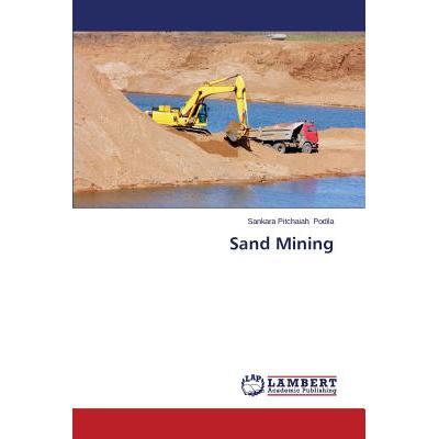 预订 Sand Mining