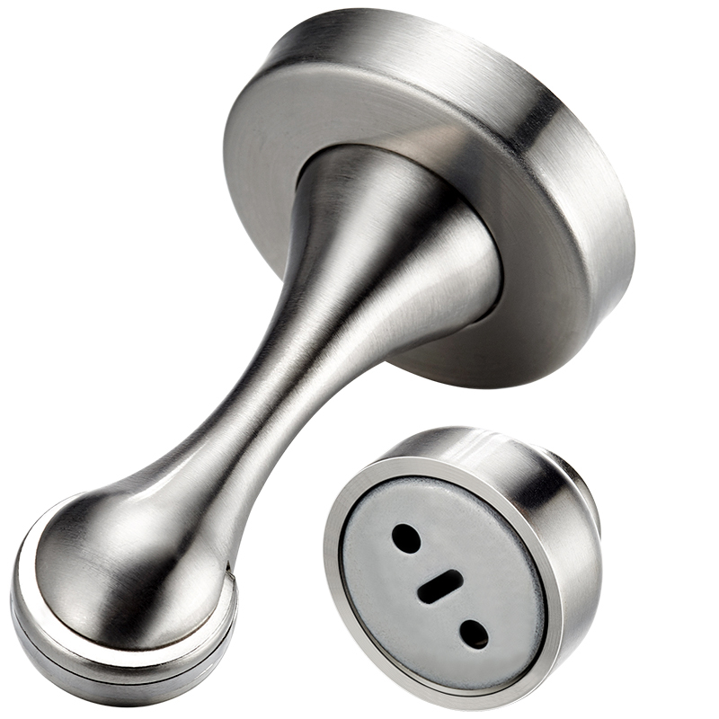 飞球不锈钢静音门吸