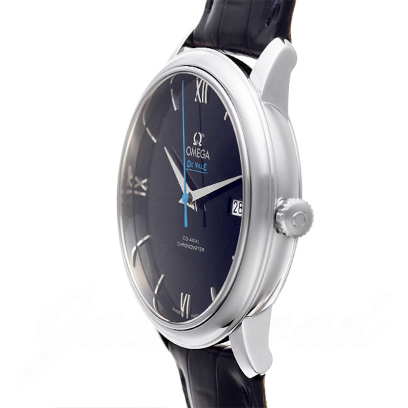 欧米茄(omega)手表 碟飞系列机械男表424.13.40.20.03.