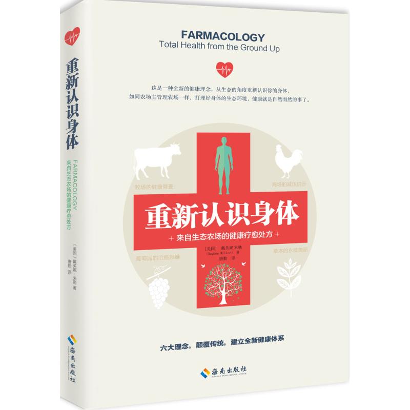 重新认识身体