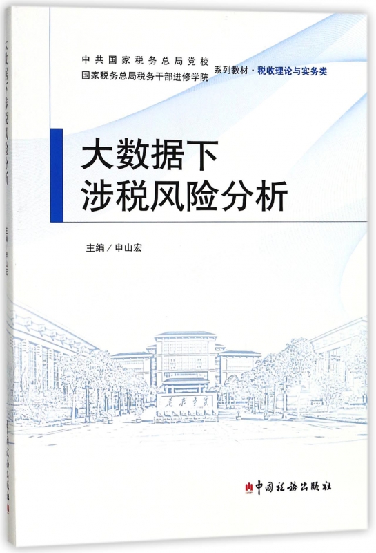大数据下涉税风险分析