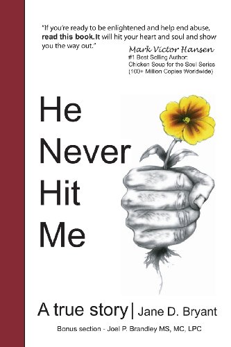 He Never Hit Me: A True Story