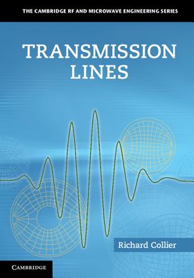 【预订】transmission lines: equivalent circuits