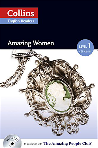 Amazing Women (Level 1)