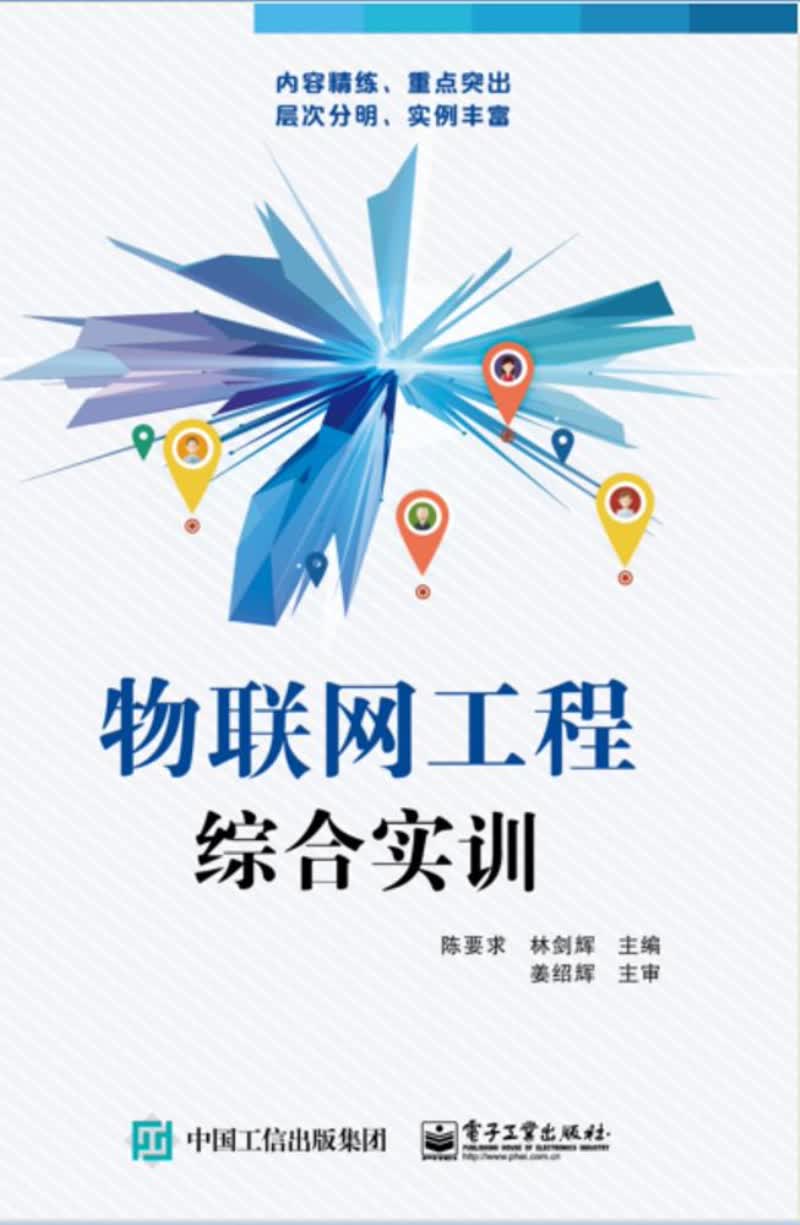 物联网工程综合实训