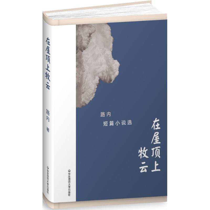 在屋顶上牧云