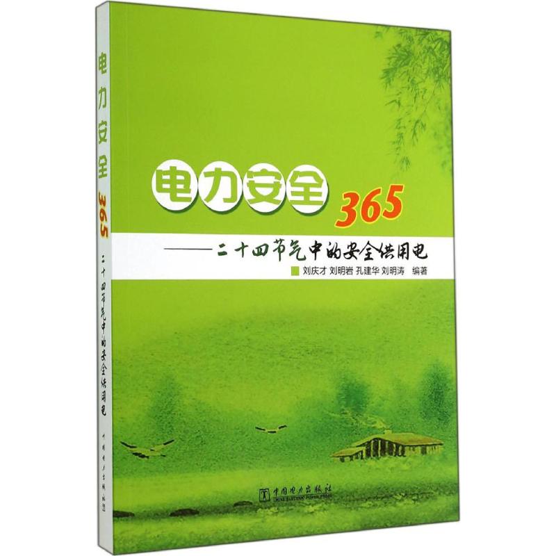 电力安全365