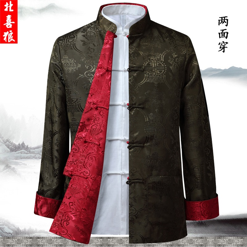 怎么看京东唐装汉服商品的历史价格|唐装汉服价格比较